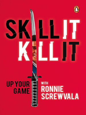 cover image of Skill It, Kill It